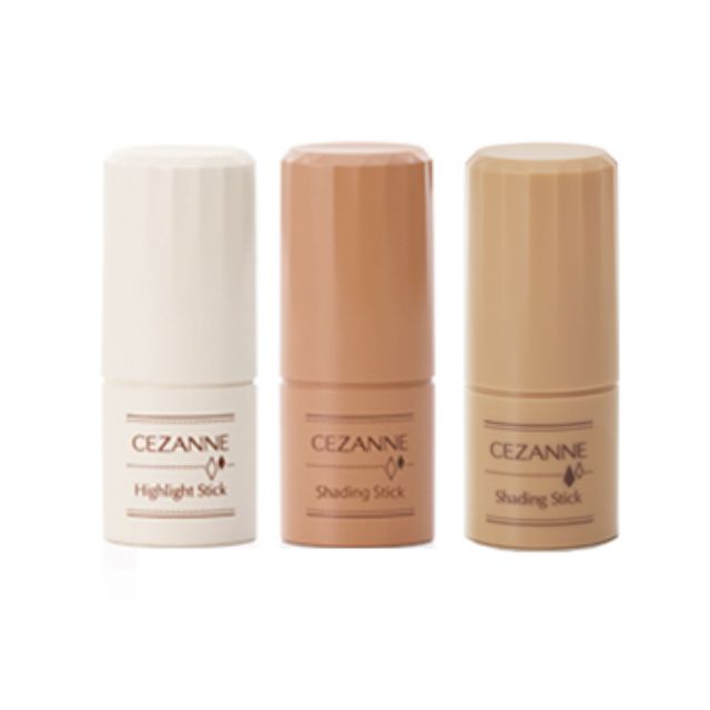 Thỏi tạo khối Cezanne Highlight /Shading Stick