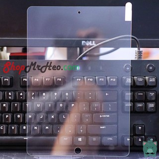 Kính cường lực IPad 10.2 inch , IPad Gen 7 2019