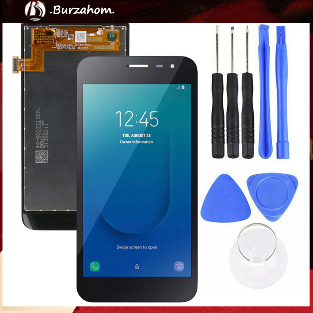 Màn Hình Cảm Ứng Lcd Cho Samsung J2 Core 2018 J260 J260M D-S J260G