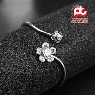 [SY] Lắc tay inox - Mã: LTN281