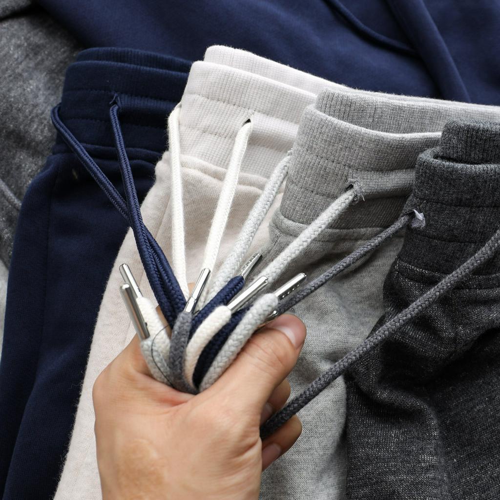 Bộ Nỉ Hoodie Chui Đầu Unisex Top.Man Xuất Hàn Dư Xịn , Set bộ Quần Áo Thu Đông Nam Nữ, Bigsize 100kg - 3bros