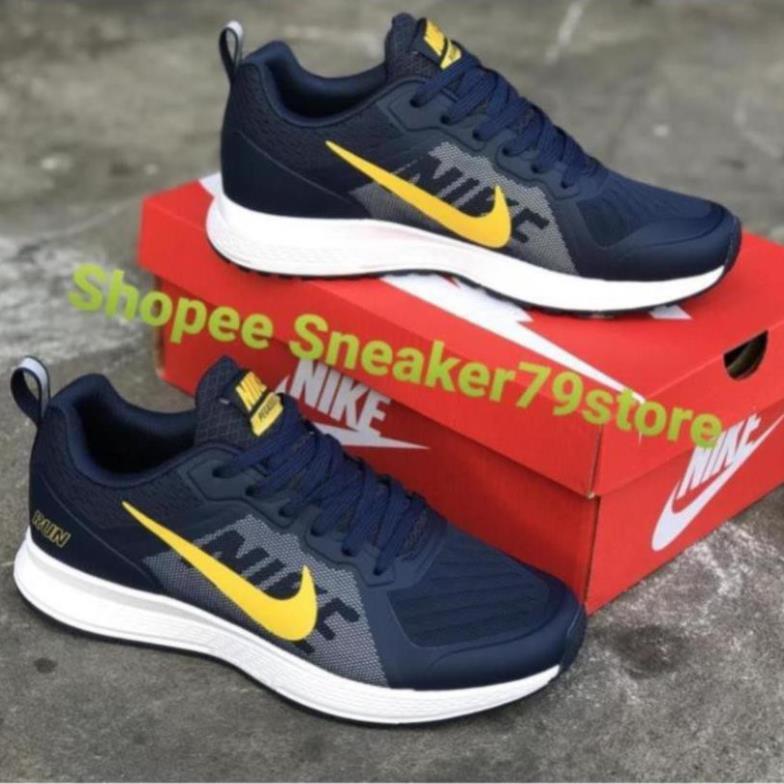 [Sale 3/3] Giày Nike Pegasus V7 (20) Chính Hãng Nam [Full Box - Hình Ảnh Thực Tại Sneaker79store] Sale 11 -op1 " _ L ,