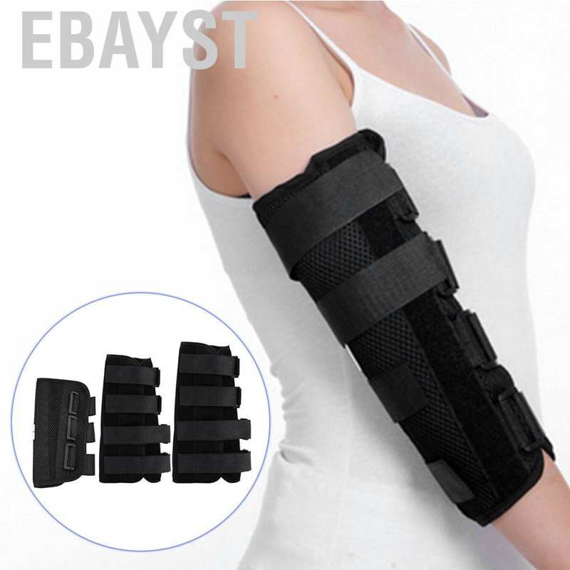 Đai nẹp khủy tay có thể điều chỉnh kích cỡ S / M L