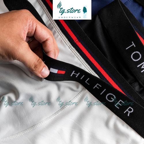 Quần Lót Nam Boxer Thun Lạnh Hàng Chuẩn Xuất Xịn Combo 4 cái TMCĐ-CB4, Quần Sịp Boxer Cao Cấp Co Giãn 4 Chiều.