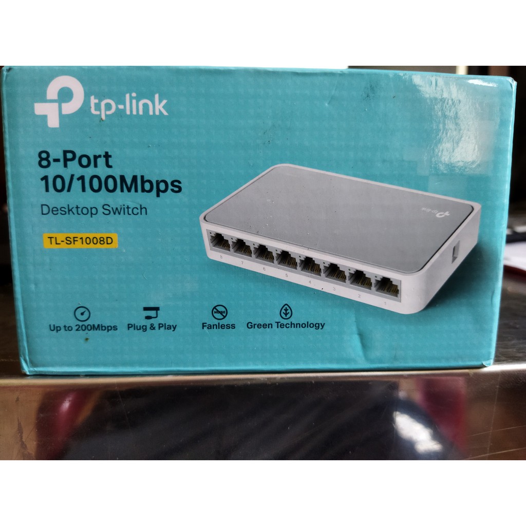 Bộ-chia-mạng-8-cổng-TP-Link