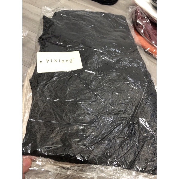 ÁO KHOÁC THUN LEN QC CAO CẤP