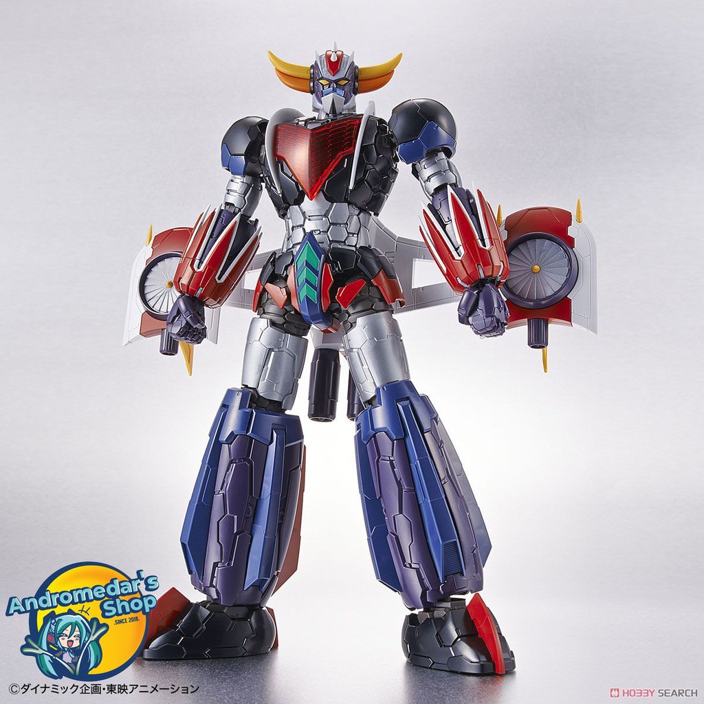 [Bandai] Mô hình lắp ráp Grendizer (Infinitism) (HG) (Plastic model)