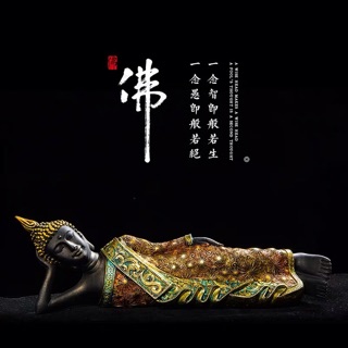 TƯỢNG PHẬT THÁI LAN (Hàng Order)