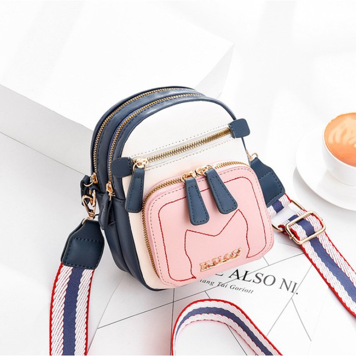 Túi Nữ Đeo Chéo ❤️ Mẫu Túi Nữ Phong Cách Trẻ Trung Phong Cách Hàn Quốc Cao Cấp (sp4) | BigBuy360 - bigbuy360.vn