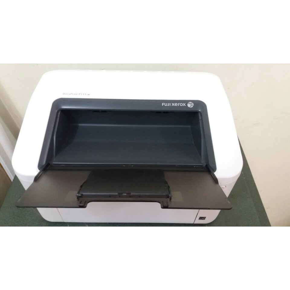 Máy in Fuji Xerox P115W - máy in wifi like new | BigBuy360 - bigbuy360.vn