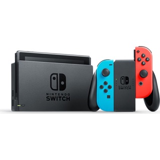 Phụ kiện Nintendo Switch