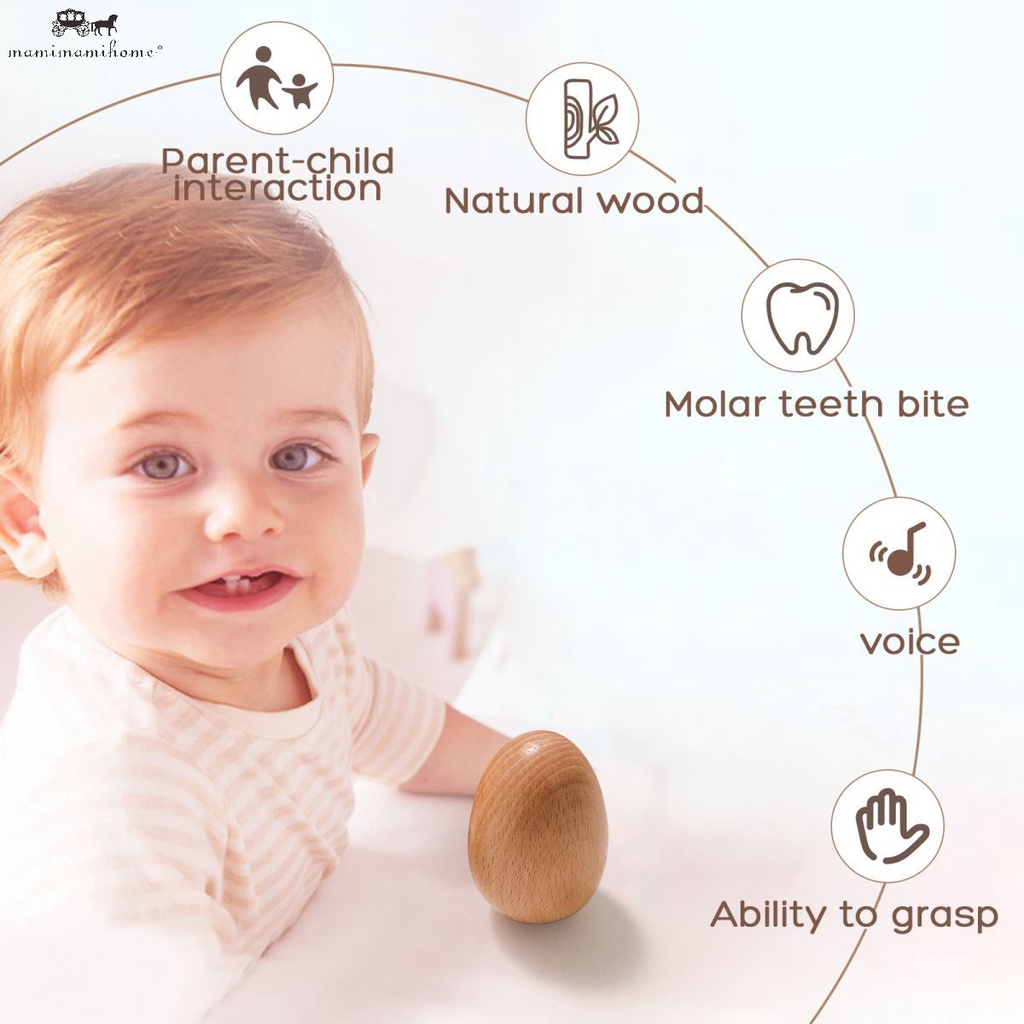Đồ chơi tương tác vui nhộn MAMIMAMIHOME cho cha mẹ và trẻ em phù hợp cho bé trai và bé gái