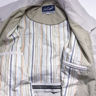 Áo khoác Jacket 2hand