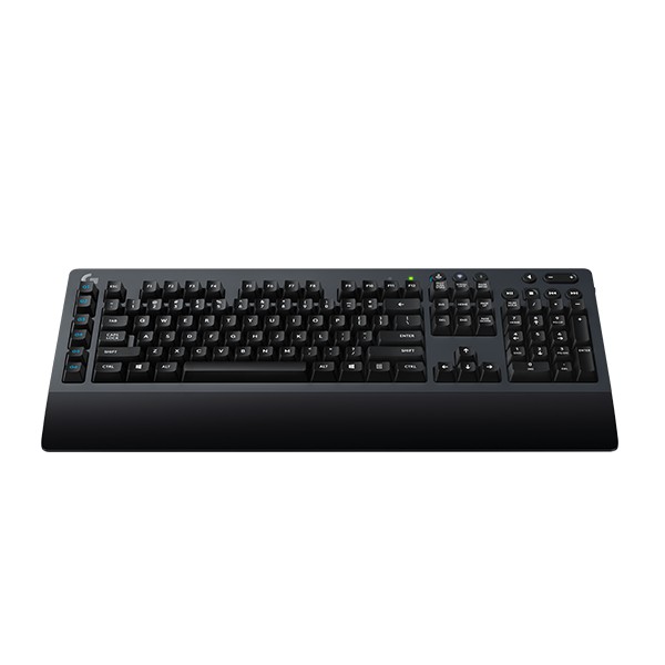 Bàn phím cơ chơi game Logitech G613