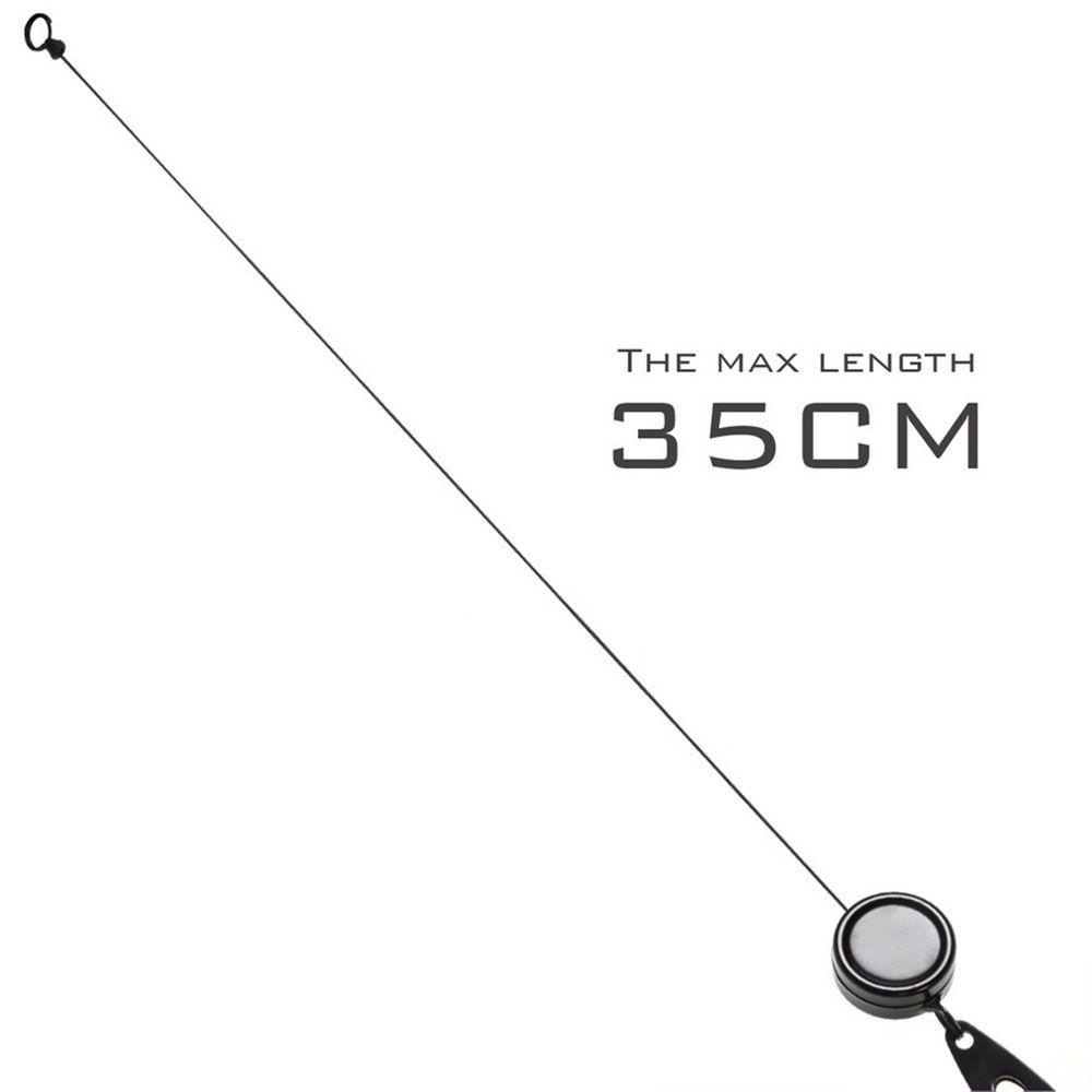 VANES1 Kéo Cắt Dây Câu Cá Chuyên Dụng