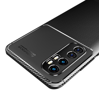 Ốp lưng Mi Note 10 Lite vân Rằn Ri Auto Focus chống sốc cao cấp