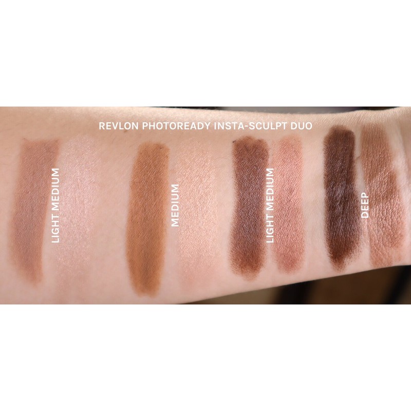 Tạo khối hai đầu dạng thỏi REVLON của 🇺🇸 | BigBuy360 - bigbuy360.vn