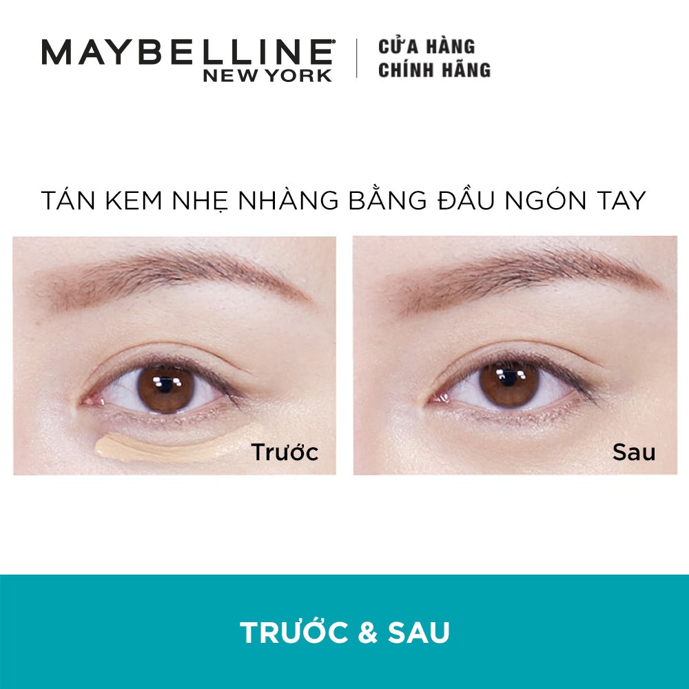 Maybelline - Che Khuyết Điểm Mịn Lì Fit Me Maybelline 6.8ml Fit Me Concealer | BigBuy360 - bigbuy360.vn