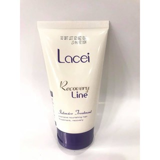 Hấp dầu phục hồi tóc Lacei Recovery Line Intensive Treatment 250ml