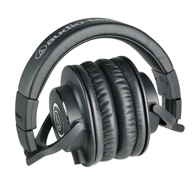 [Mã SKAMPUSHA7 giảm 8% đơn 250k]Tai nghe AUDIO TECHNICA ATH M40X Chính hãng phân phối