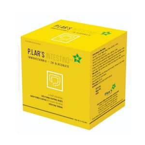 Men tiêu hoá Plar’s intestino, Bổ sung vi khuẩn chí đường ruột, Hỗ trợ điều trị rối loạn tiêu hoá CN39 | BigBuy360 - bigbuy360.vn