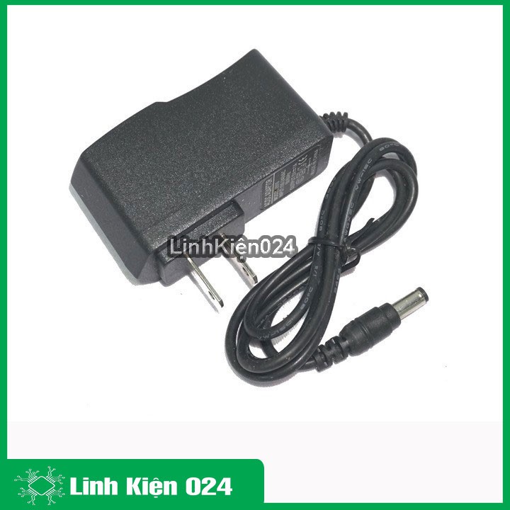 Nguồn adapter 5V-1A 5.5*2.1mm