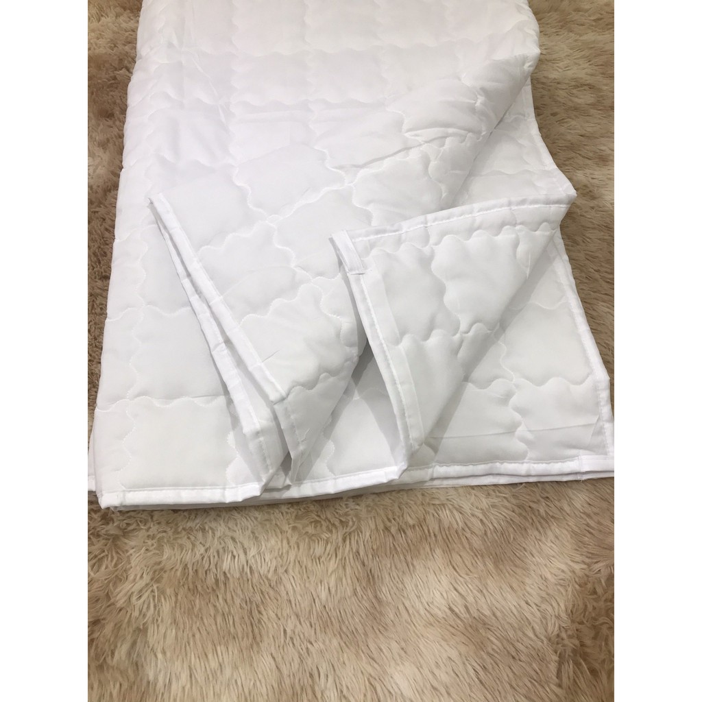 [Mã BMINC50 giảm đến 50K đơn 99K] Ruột chăn hè MD.Decor Bedding CH35 loại mỏng mát cao cấp, không gây nóng nực khó chịu