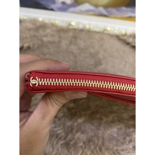clutch màu đỏ size 27