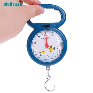 Piyu♪1 Cân Hành Lý Có Móc Treo