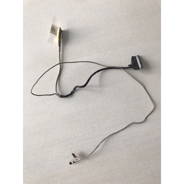 Dây cáp màn hình, cáp nguồn, board usb, nắp dvd, khung gắn hdd, dây ăng ten wifi laptop acer e5-575