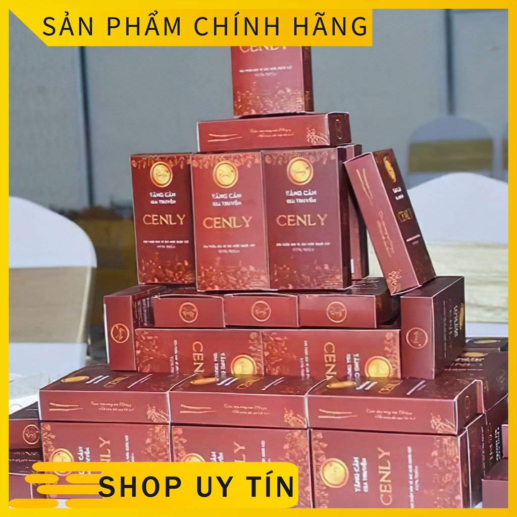 Tăng cân Cenly (ÁP MÃ 24HO50K GIẢM 8%) Hàng Chính Hãng 100% (tăng 3-6kg) Sau 1 Liệu Trình | BigBuy360 - bigbuy360.vn