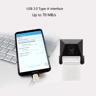 USB 3.0 Kingston DataTraveler Mini 3.0 32GB