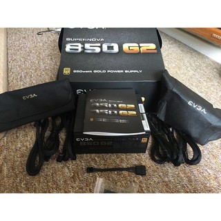 Dây Cáp Điện Modullar Cho Nguồn EVGA SuperNOVA (T2/G3/G2/G/P2)