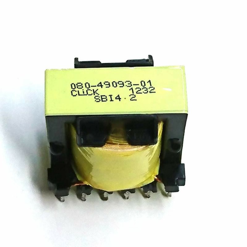 Biến áp xung ups500 Biết áp xung tg500, Biến áp xung E28 Biến