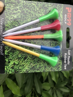 Ti golf nhựa