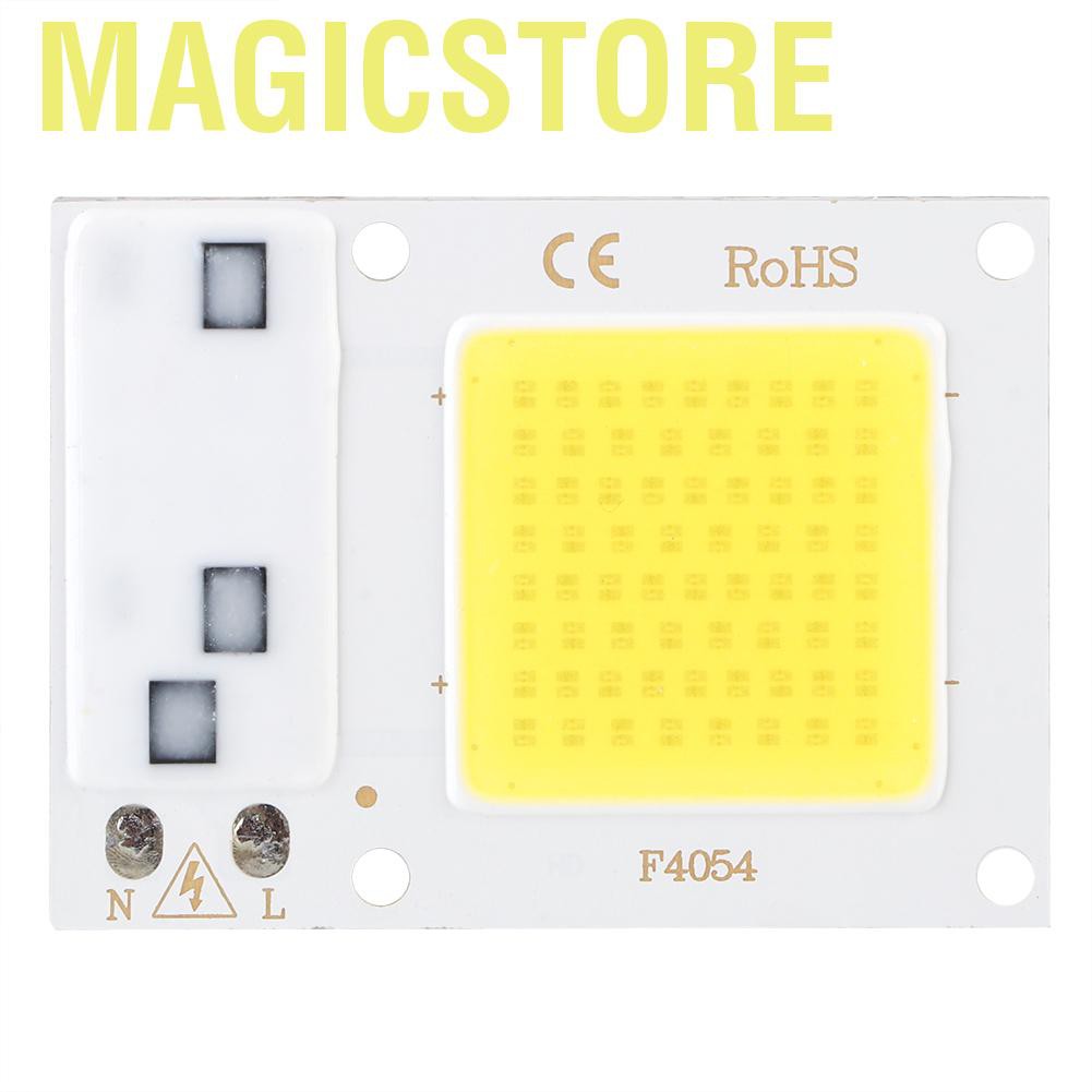 Chip Đèn Led Sân Vườn Ánh Sáng Trắng Cao Cấp