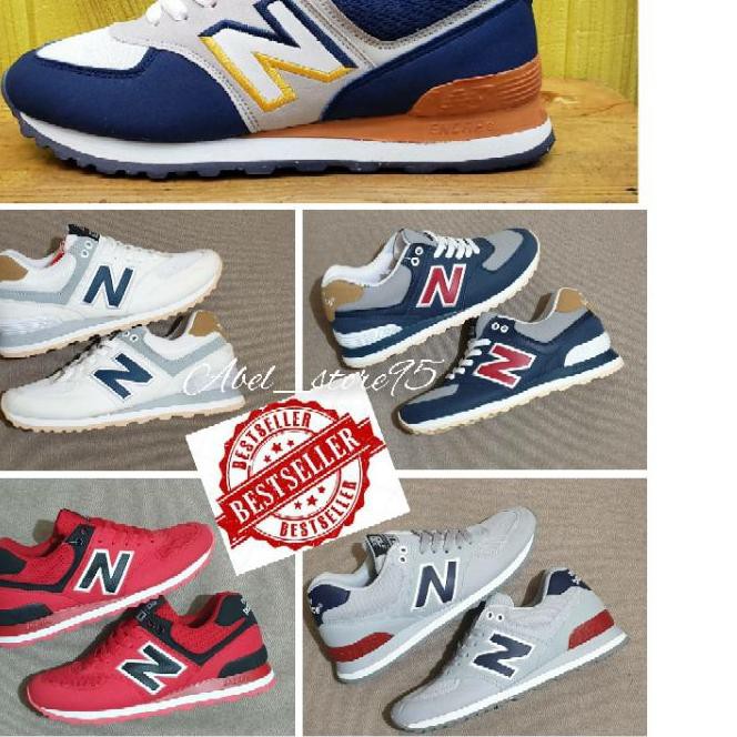 Mới Giày Thể Thao New Balance574 Encap Thời Trang Năng Động