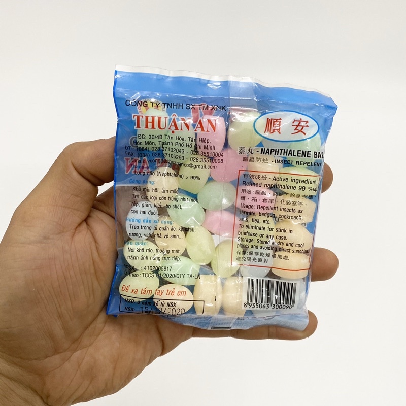 Long Não Thuận An 75g