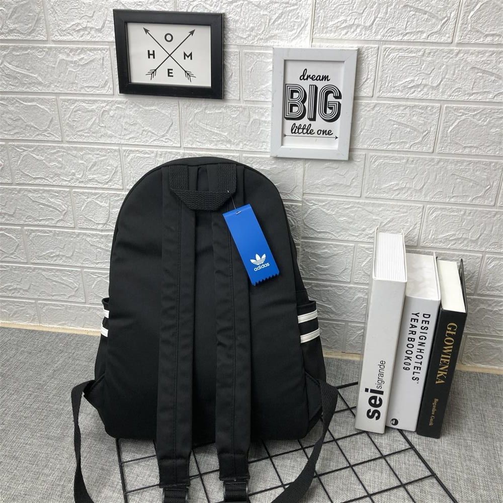 Ba Lô Thể Thao Adidas Thời Trang Dành Cho Nam Và Nữ