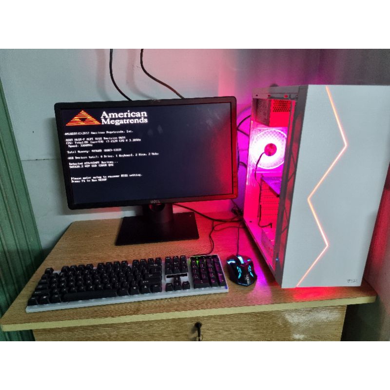 Bộ máy văn phòng core I3