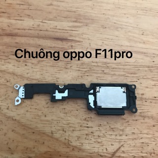 Chuông oppo F11 pro