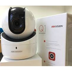 Camera Hikvision wifi DS-2CV2Q01EFD-IW