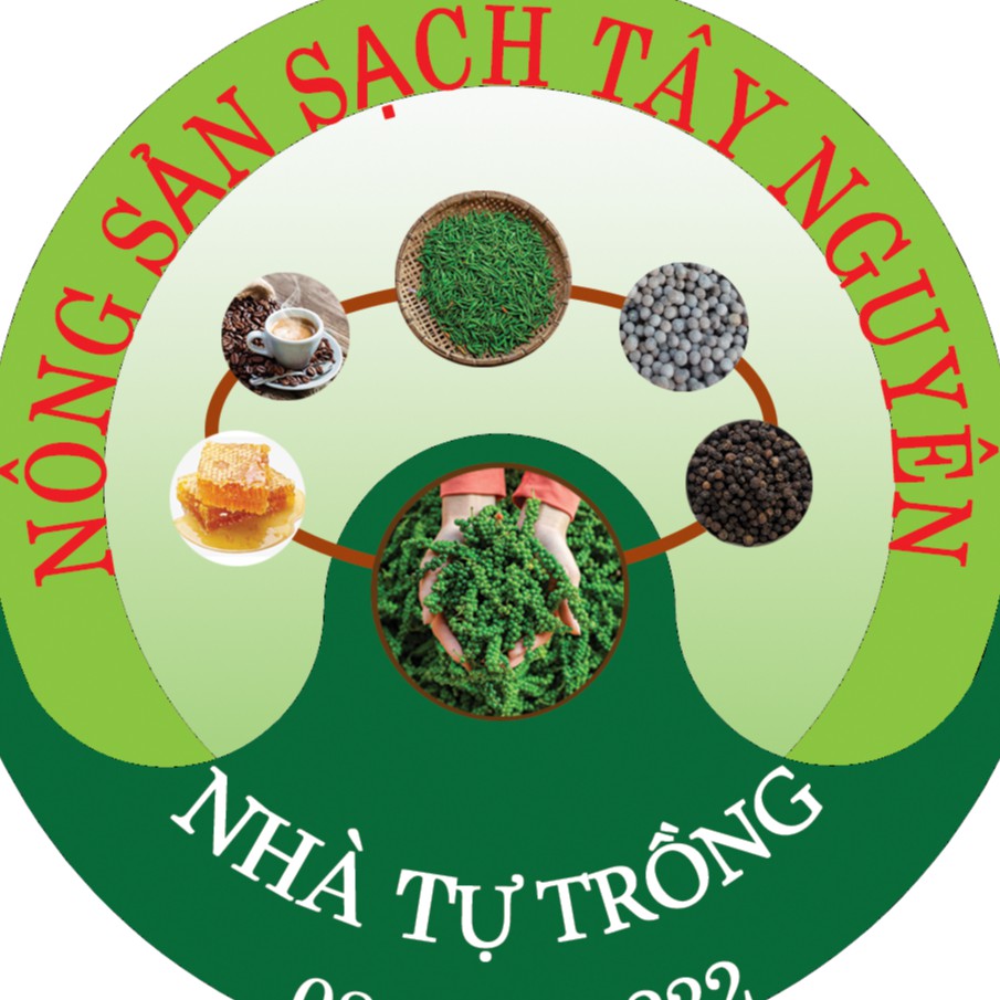 Nông Sản Sạch TN