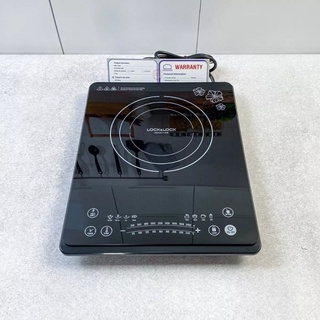 bếp điện từ đơn lock&lock eji135 - bếp từ đơn lock&lock eji135
