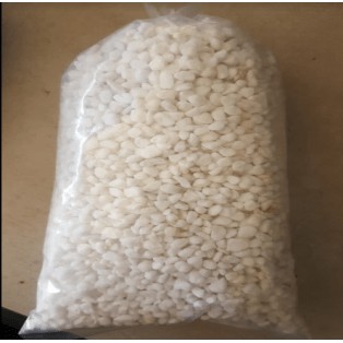 Đá perlite túi 1 lạng