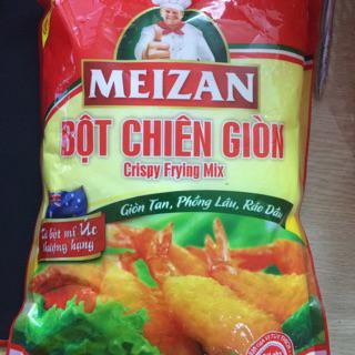 Bột Chiên Giòn Meizan 150g