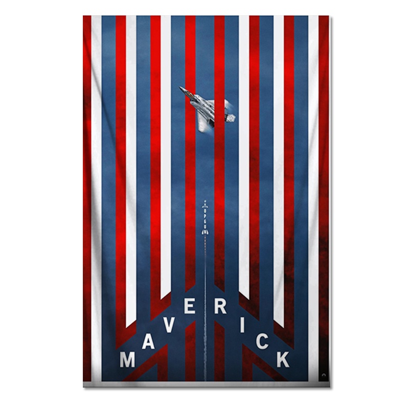 Tranh Treo Tường Trang Trí In Hình Siêu Anh Hùng Trong Suốt Chống Thấm Nước F-35