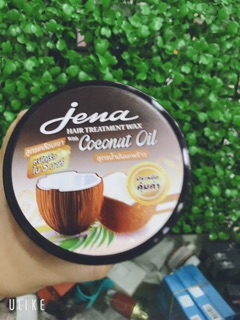 KEM Ủ TÓC DẦU DỪA JENA THÁI LAN (500ML )