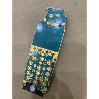 main nokia 6310 chết