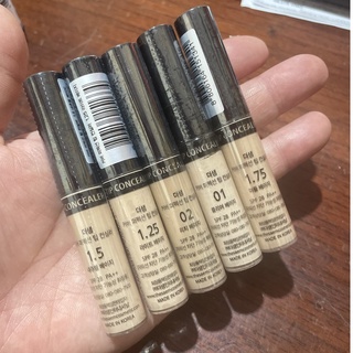 Kem che khuyết điểm th.e sa.em co.ver per.fection tip con.cealer spf28 pa++